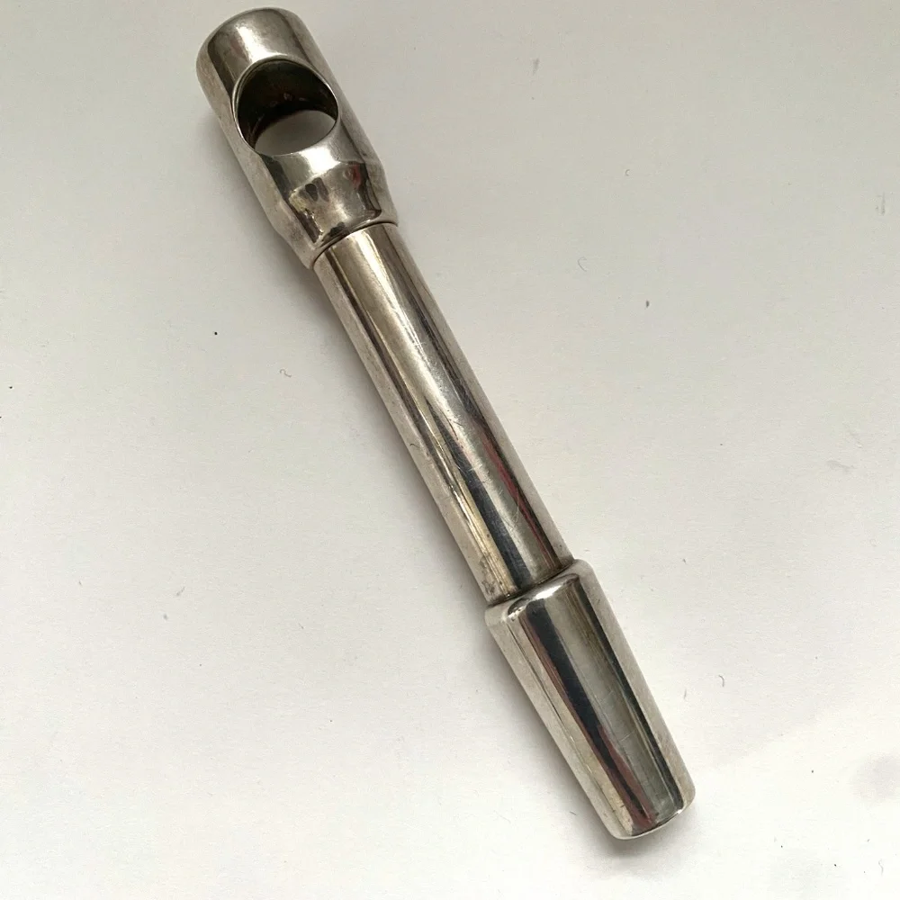 Reed & Barton vintage reed